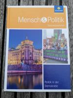 Mensch und Politik SII / Mensch und Politik SII - Themenbände - Themenbände / Politik in der Demokratie