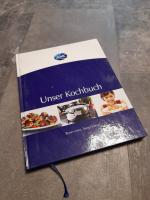 AMC - Unser Kochbuch - besser essen - besser leben