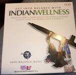 Get into balance with Indian Wellness