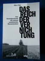 Alex J. Kay: Das Jahr der Vernichtung. E