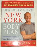 David Kirsch: Der Ultimative New York Bo