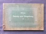 Album von Danzig und Umgebung