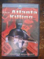 The Atlanta Killing