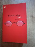 David Lodge: Denkt