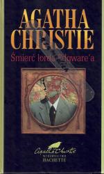 Agatha Christie -- Smierc  lorda Edgware’a