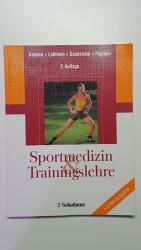 Sportmedizin und Trainingslehre