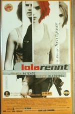 Lola rennt