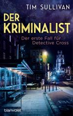 Tim Sullivan: Der Kriminalist - Der erst