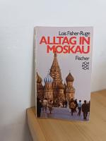 Alltag in Moskau