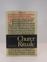 Churer Rituale, Studia Friburgensia