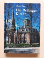 Die Rellinger Kirche