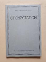 Grenzstation