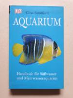 Gina Sandford: Aquarium - Handbuch für S
