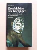 Geschichten der Kopfjäger