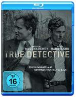 True Detective (Staffel 1)