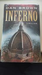 Dan Brown: Inferno