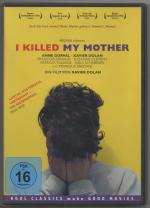 I Killed My Mother