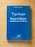 Paolo Ramat: Typologie linguistique Paolo Ramat: Typologie linguistique