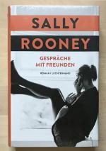 Sally Rooney / Zoë Beck (Übersetzung aus Sally Rooney / Zoë Beck (Übersetzung aus