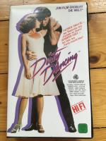 Dirty Dancing - VHS