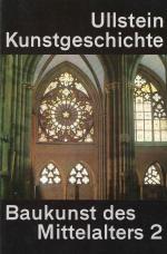 Ernst Adam: Ullsteins Kunstgeschichte • 