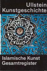 Ernst Diez: Ullsteins Kunstgeschichte • 