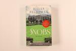 Julian Fellowes: SNOBS.