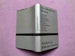 Samuel Beckett, Karl Krolow, Wolfgang Ko Samuel Beckett, Karl Krolow, Wolfgang Ko