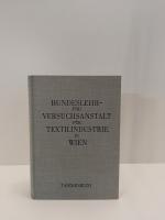 Bundeslehr und Versuchsanstalt für Texti