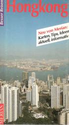 Besser Reisen - Hongkong - Merian