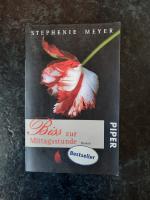 Stephenie Meyer: Biss zur Mittagsstunde.