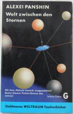 Welt zwischen den Sternen