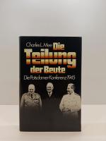 Die Teilung der Beute, Die Potsdamer Konferenz 1945