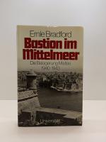 Bastion im Mittelmeer, Die Belagerung Maltas 1940-1943