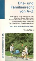 Münch, Eva Marie von; Backhaus, Beate: E Münch, Eva Marie von; Backhaus, Beate: E