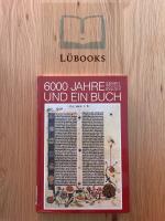 Günther S. Wegener: 6000 Jahre und ein B Günther S. Wegener: 6000 Jahre und ein B