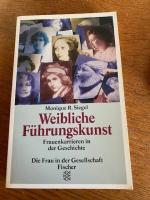 Siegel, Monique R   145: Weibliche Führu