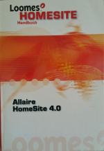 Macromedia Web-Design Handbuch Dreamweav