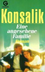 Eine angesehene Familie