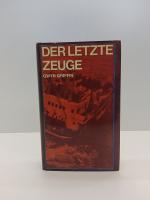 Gwyn Griffin: Der letzte Zeuge