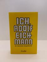 Ich Adolf Eichmann