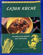 KB: Cajun Küche