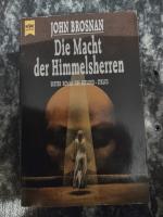 Die Macht der Himmelsherren.