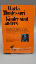 Kinder sind anders,