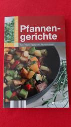 Pfannengerichten