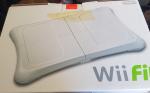 Wii Fit (Wii)