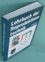 Lehrbuch der Reproduktionstechnik