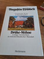 Augustin Wibbelt: Schulte Witte. Erster 