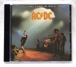 Let There Be Rock - 1977_??? m/m- Digitally Remastered