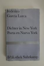 García Lorca, Federico ; Martin von Kopp García Lorca, Federico ; Martin von Kopp